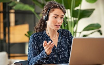 Les défis de la communication dans un environnement de travail virtuel